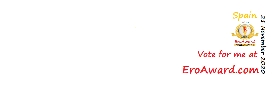 Background-Avatar-Vote for me at EroAward!