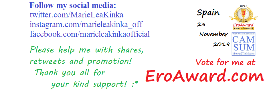 Example - links - EroAward Background