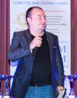 Luca - PR Agency & Models promoter